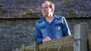 Ben Miller
