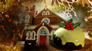 Pudding Church