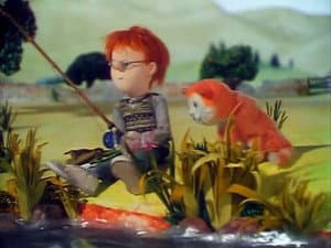 Norman's Pitfall
