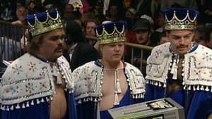 Raw - Nov. 07, 1994