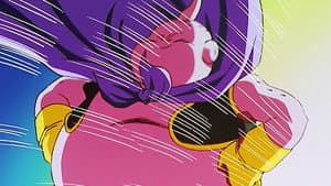 Gohan Located! Intensive Training in the World of the Kais!