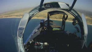 UFO Hot Spots