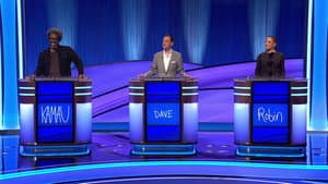 Final: W. Kamau Bell, Robin Thede and Dave Friedberg