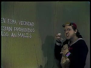 El Ratón - parte 3