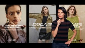 Shein: Fast Fashion Rebellion