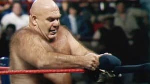 Wrestling Challenge - Jan. 17, 1987