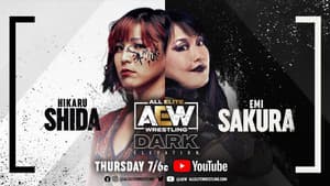 Special Thursday AEW Dark: Elevation