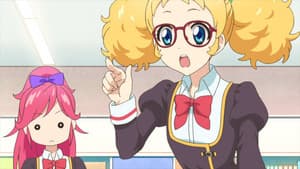 La la la ☆ ★ rival