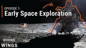 Early Space Exploration