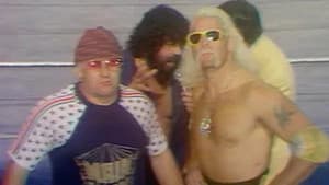 All Star Wrestling - January 20, 1979