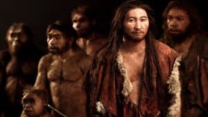 Homo Sapiens: the Revolution of Intelligence