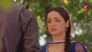 Khushi Has a Fall