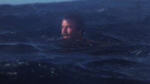 Home from the Sea