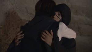 Erlking: A Mother-Son Reunion