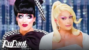 Bianca Del Rio & Denali Have A Kikiana!