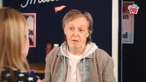 PAUL MCCARTNEY | CHICKEN SHOP DATE