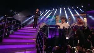 Live Eviction #2