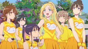 No Cheer at the Hot Springs