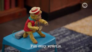 Fun Sexy Wrestle