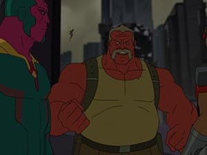 The Once and Future Kang