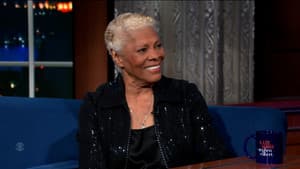 Dionne Warwick, David Cross