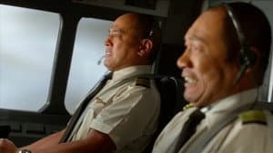 Lethal Turn (Garuda Indonesia Flight 152)
