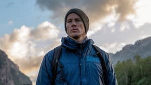 Channing Tatum in the Mountains of Norway