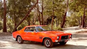 Holden HQ