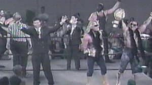 ECW Hardcore TV - Jul. 06, 1993