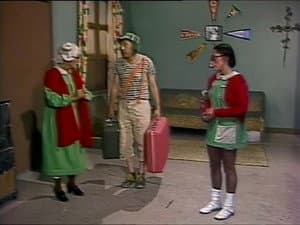 El Regreso de la Biscabuela