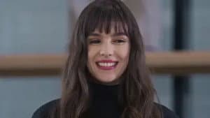 Carmen Garza