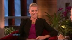 Rebecca Romijn