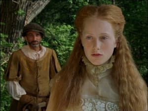 Elizabeth I, Red Rose of the House of Tudor