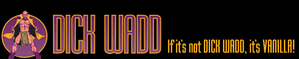 Dick Wadd Productions