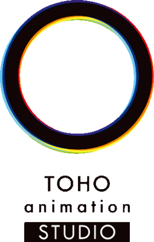 TOHO animation STUDIO
