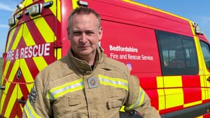 Inferno in the Fields and the Fight to Save Badgers