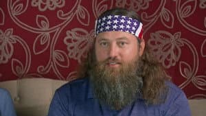 Willie & Korie's Anniversorry