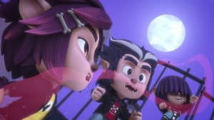 Romeo’s Disguise