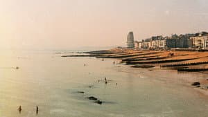 The Great British Seaside Holiday