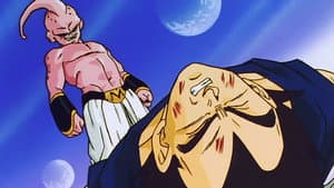 You Are the Savior of the World! Everybody's Spirit Bomb Completed!