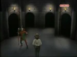 Episode 1