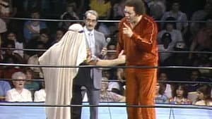 Mid-South Wrestling - Apr 17, 1982