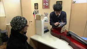 Nagoya: Great Success! Recycle Shop