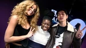 Lion Babe