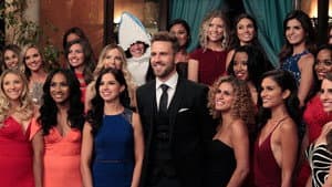 Week 1: Season 21 Premiere