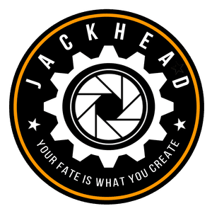 Jackhead