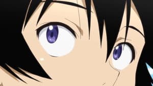 Teach Me / Master Raku