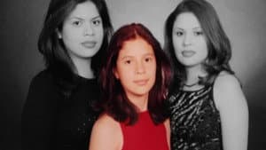 15-Year-Old Kidnapped On The Way To School