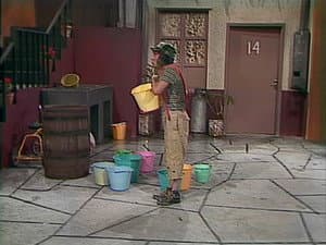Escasez de Agua - parte 2