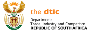 The Department of Trade, Industry and Competition (South Africa)